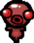 Binding of Isaac, The - Описание "Коллекционных" предметов в Wrath of the Lamb